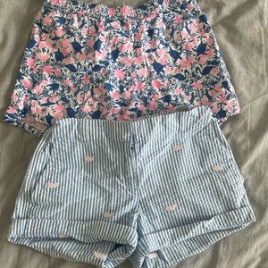 vinyard vines shorts bundle